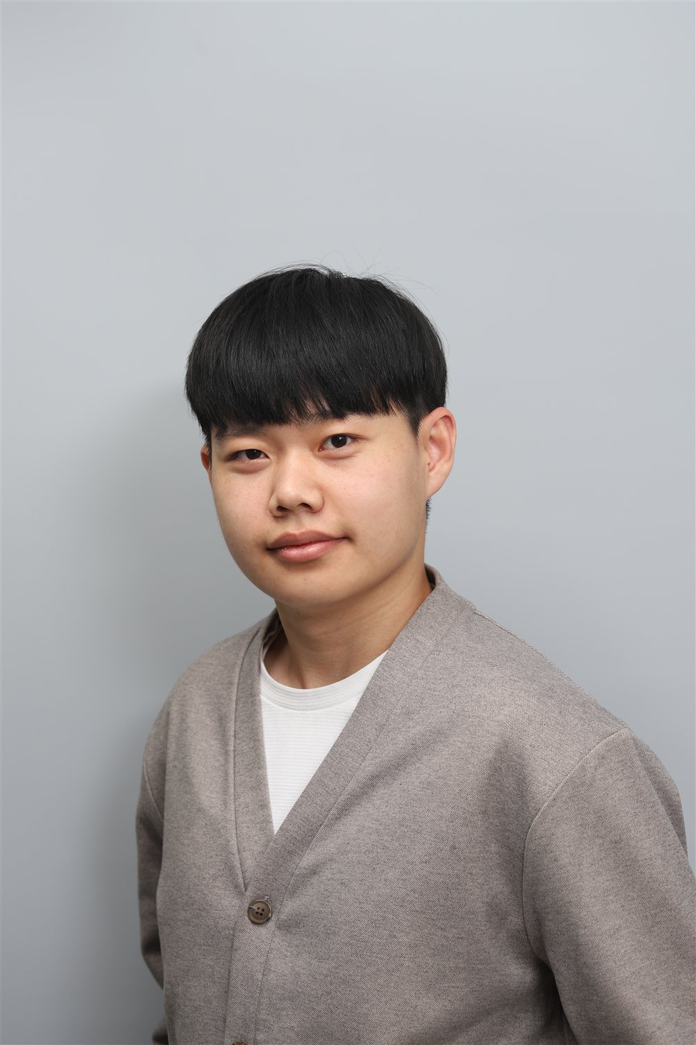 뮤지션 한기현 프로필 사진